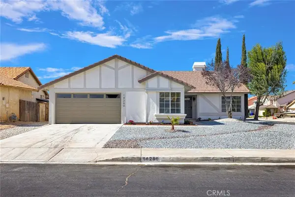 14260 Hillsborough, Victorville, CA 92392