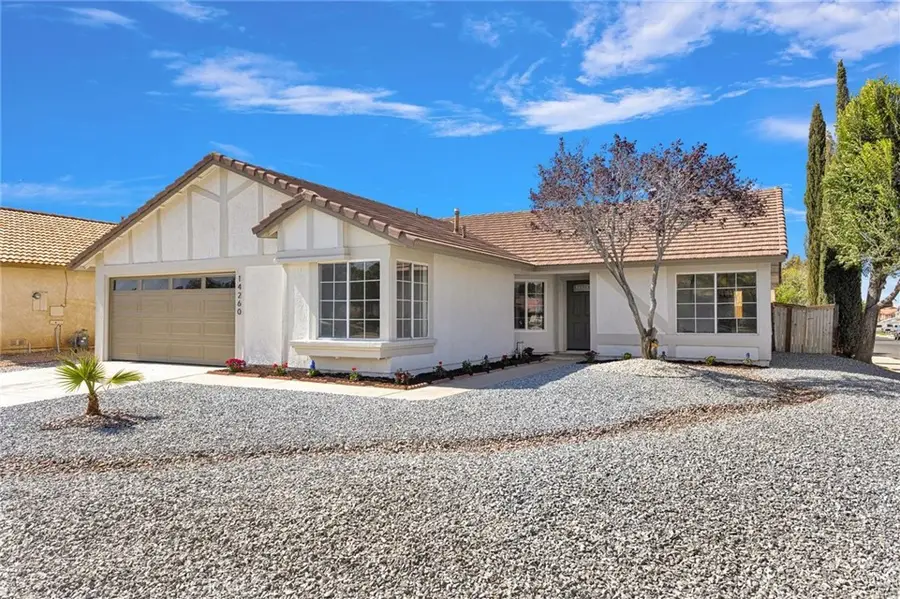 14260 Hillsborough, Victorville, CA 92392 - #2