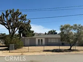 56313 Coyote, Yucca Valley, CA 92284
