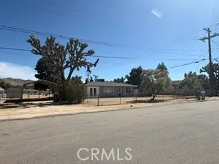 56313 Coyote, Yucca Valley, CA 92284 - #2