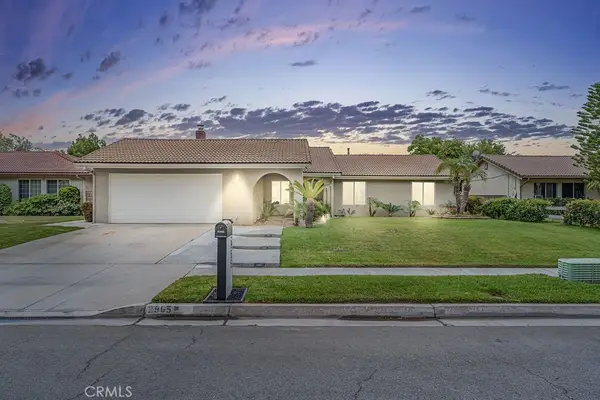 2965 Mirada Road, Highland, CA 92346