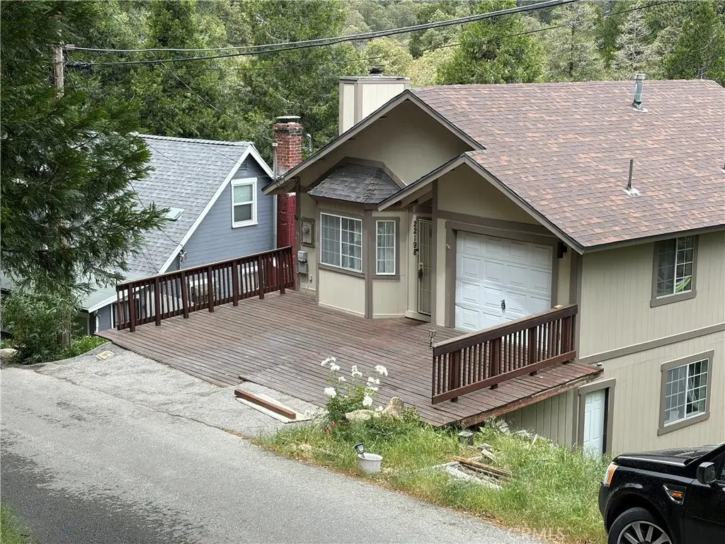 22198 Pine Drive, Cedarpines Park, CA 92322 - #1