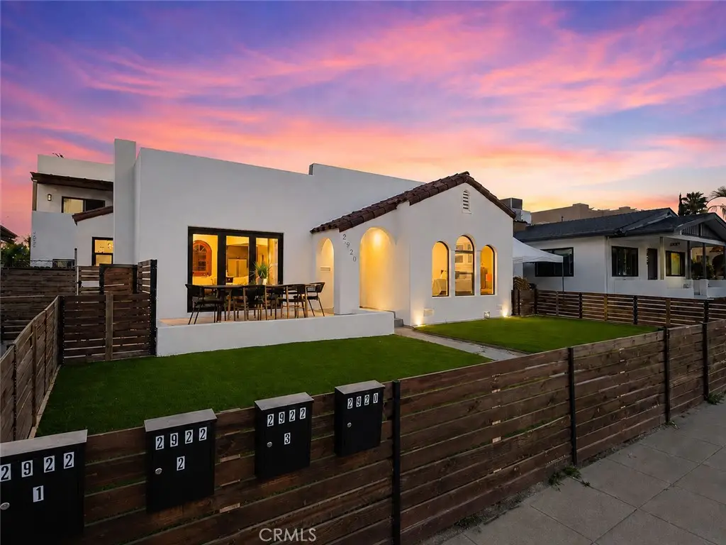 2920 Bancroft Street, San Diego, CA 92104 - #1