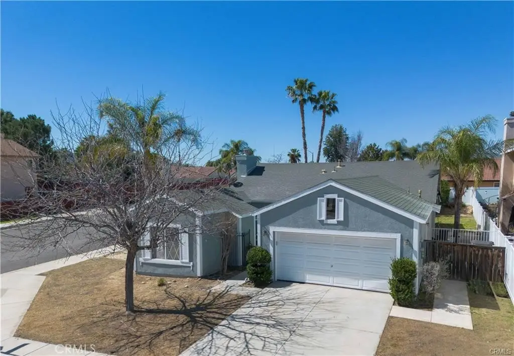 1393 Rabbit Peak, Hemet, CA 92545 - #1