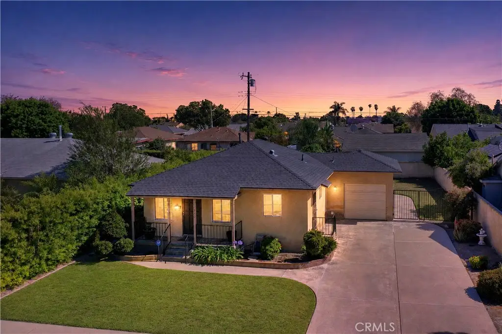 11520 Liggett, Norwalk, CA 90650 - #1