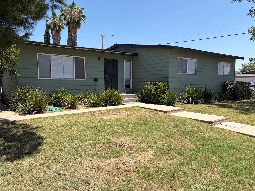 15210 Patricia, Moreno Valley, CA 92551 - #1