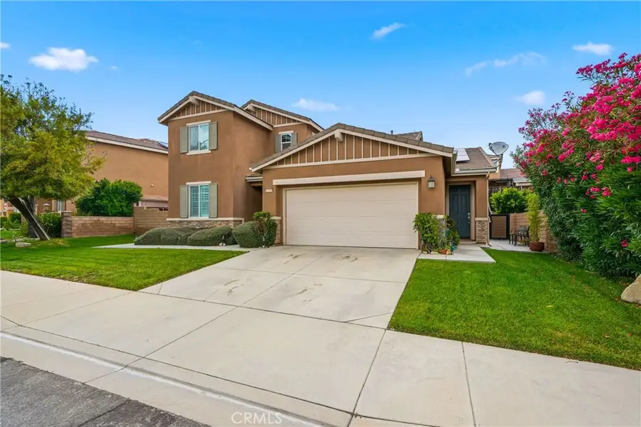 17950 Newport Plum, San Bernardino, CA 92407 - #3