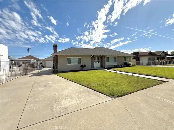 761 W 6th, Ontario, CA 91762