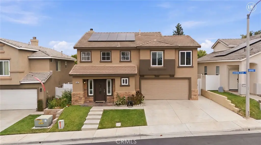 3355 Shining Star, Corona, CA 92881 - #1