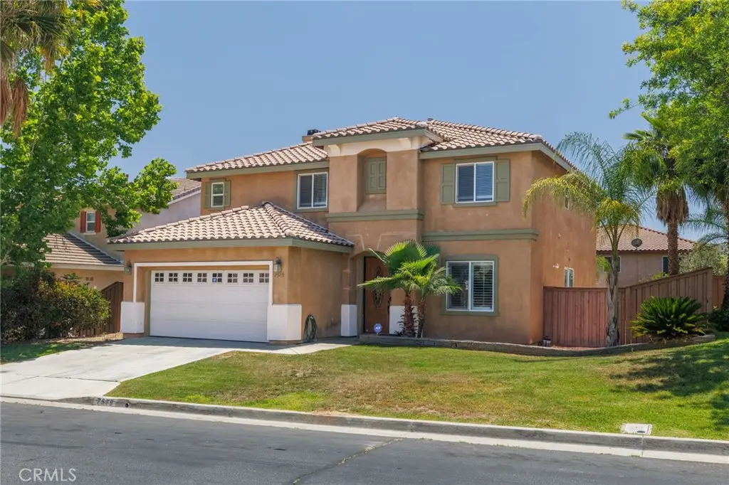 7579 Isla, Hemet, CA 92545 - #1