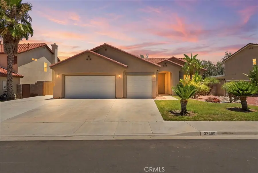 33380 Dolomite St., Menifee, CA 92584 - #2