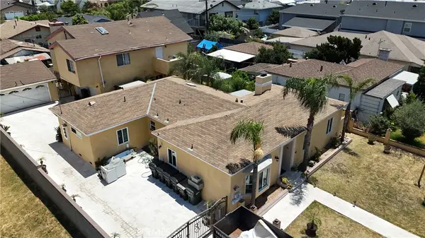 134 N 12th Street, Montebello, CA 90640