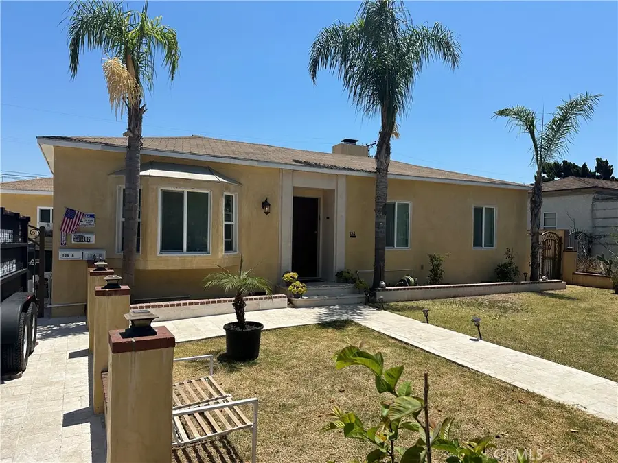 134 N 12th Street, Montebello, CA 90640 - #3