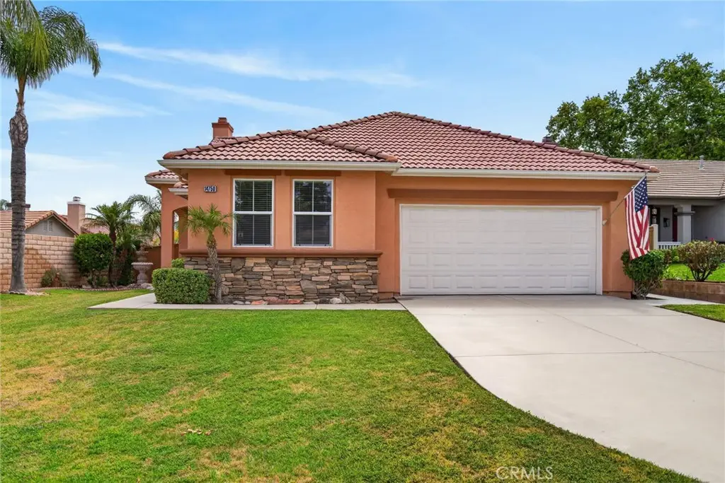 14750 Big Bear Dr, Moreno Valley, CA 92555 - #1