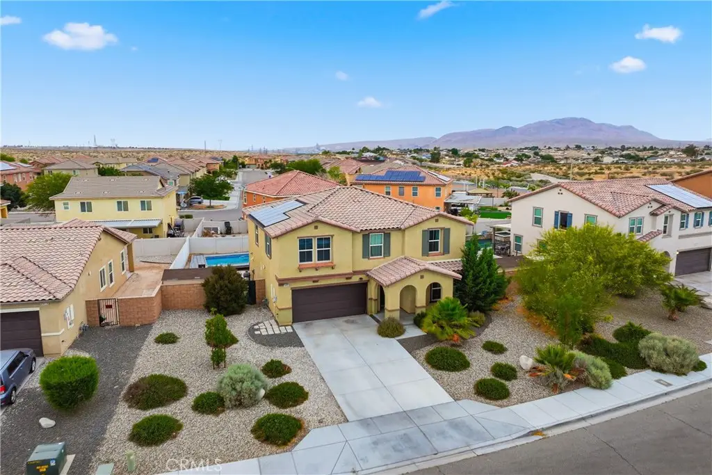 14482 Chumash, Victorville, CA 92394 - #1