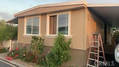 507 S Euclid #55, Santa Ana, CA 92704 - #1