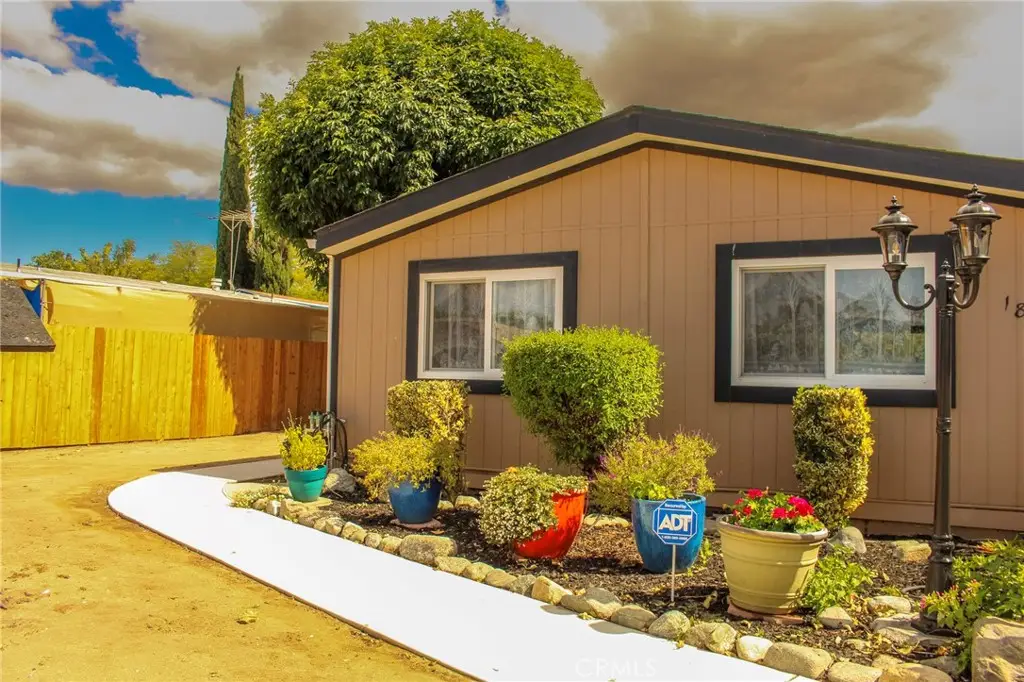 185 Punta Prieta, Perris, CA 92571 - #1