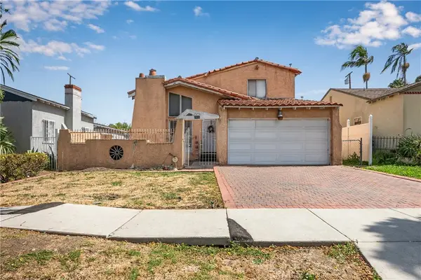 2510 W 80th, Inglewood, CA 90305