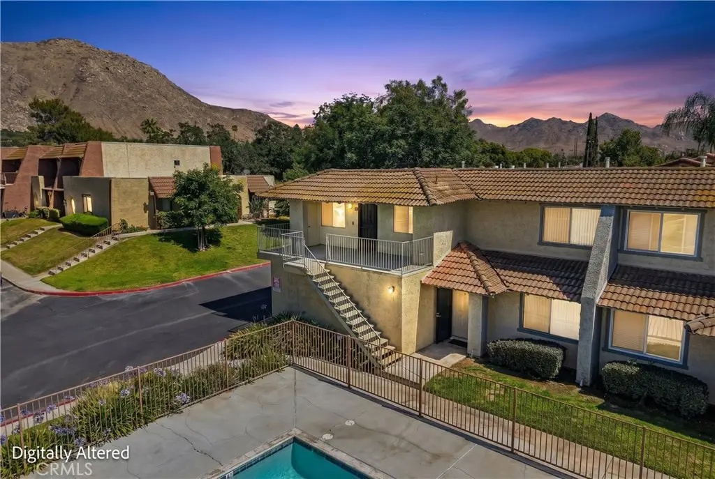 12420 Mount Vernon, Grand Terrace, CA 92313 - #1