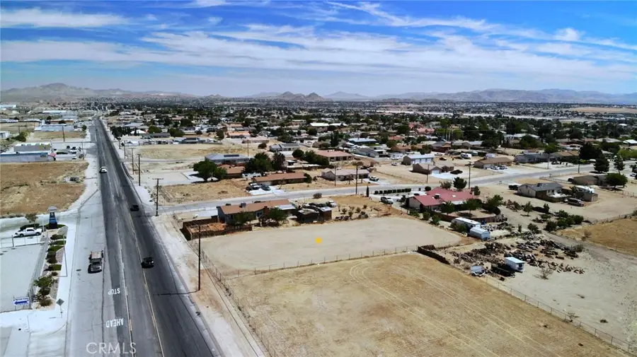 0 I Avenue, Hesperia, CA 92345 - #2