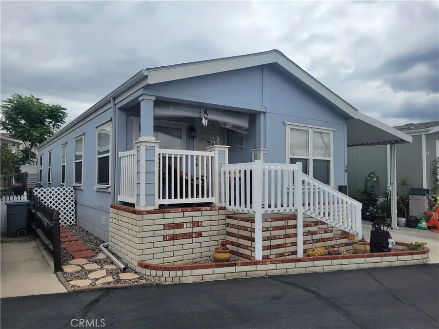 1635 W Covina #40, San Dimas, CA 91773 - #2