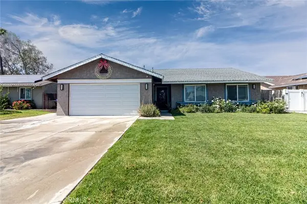 17430 Ramona, Fontana, CA 92336