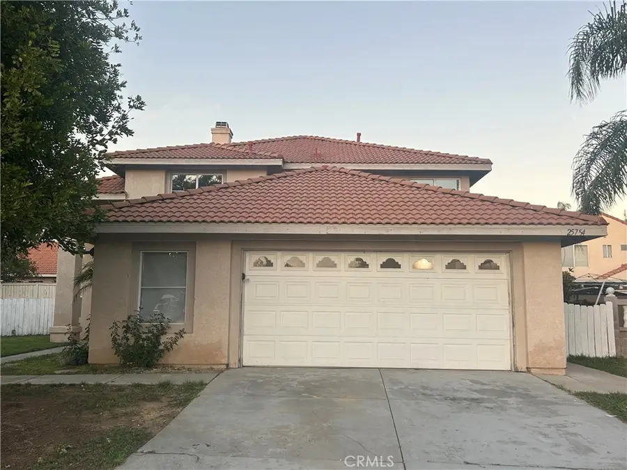 25754 Palo Cedro Drive, Moreno Valley, CA 92551 - #2