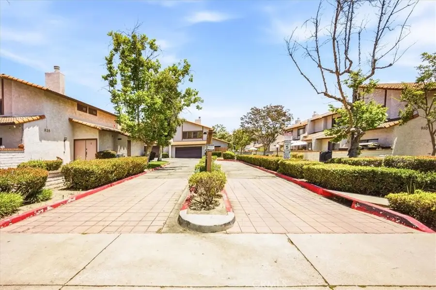910 N Redding, Upland, CA 91786 - #2