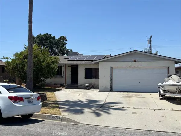 15354 Las Vecinas, La Puente, CA 91744