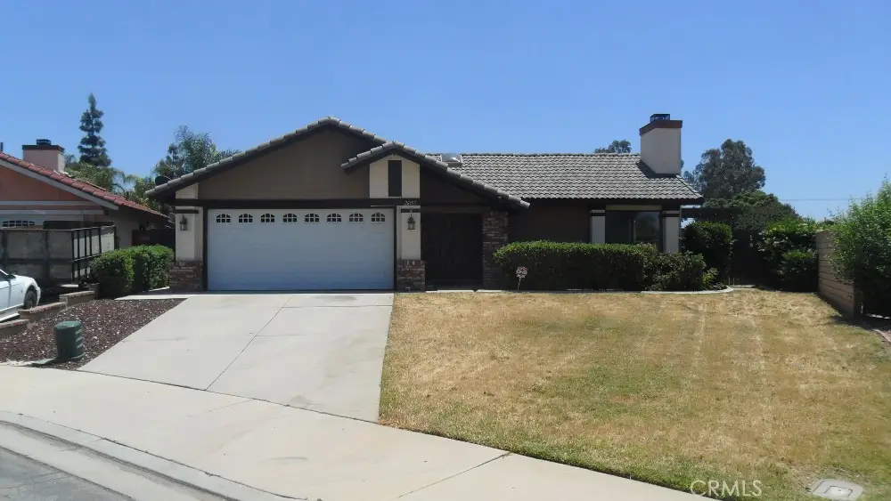 26397 Cape Mendocino Court, Moreno Valley, CA 92555 - #1