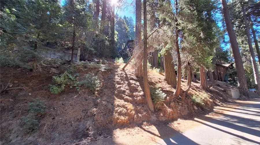 0 Sunderland, Lake Arrowhead, CA 92352 - #3
