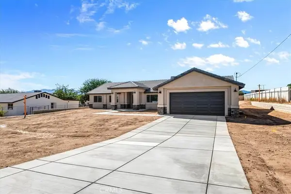 15162 Larch, Hesperia, CA 92345
