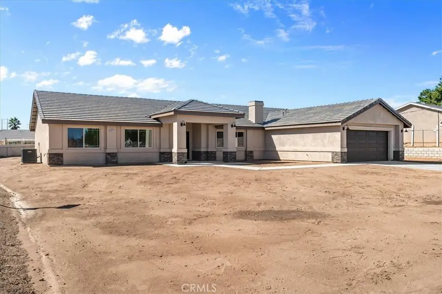 15162 Larch, Hesperia, CA 92345 - #2