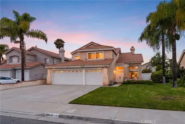 20648 Brana, Riverside, CA 92508
