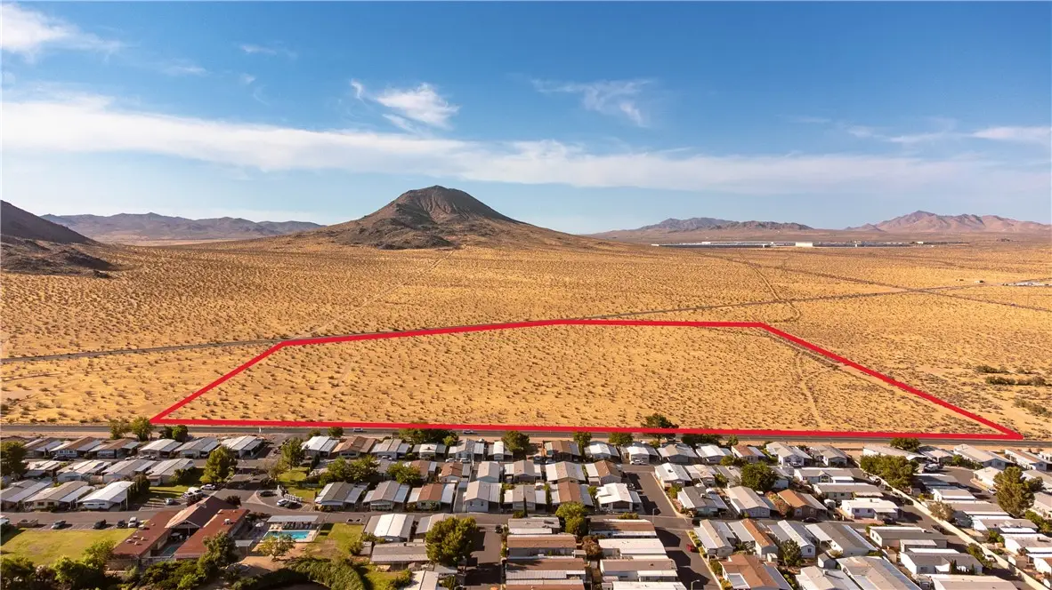 0 Waalew, Apple Valley, CA 92307 - #1