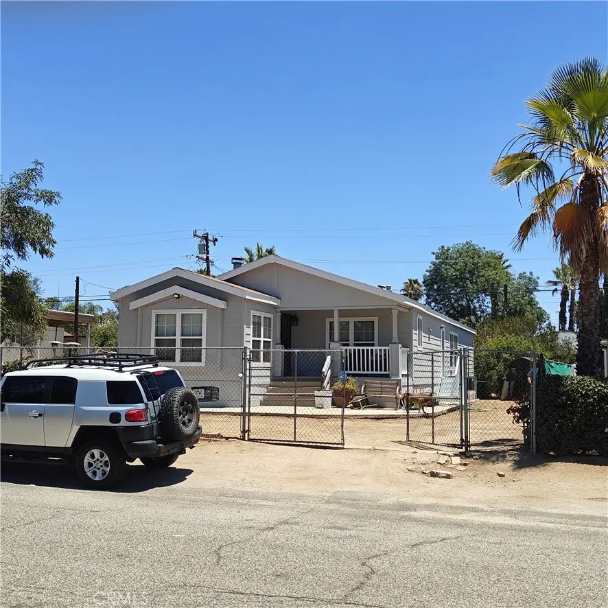 22956 La More, Perris, CA 92570 - #1