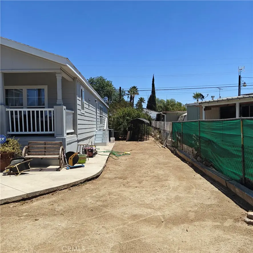 22956 La More, Perris, CA 92570 - #3