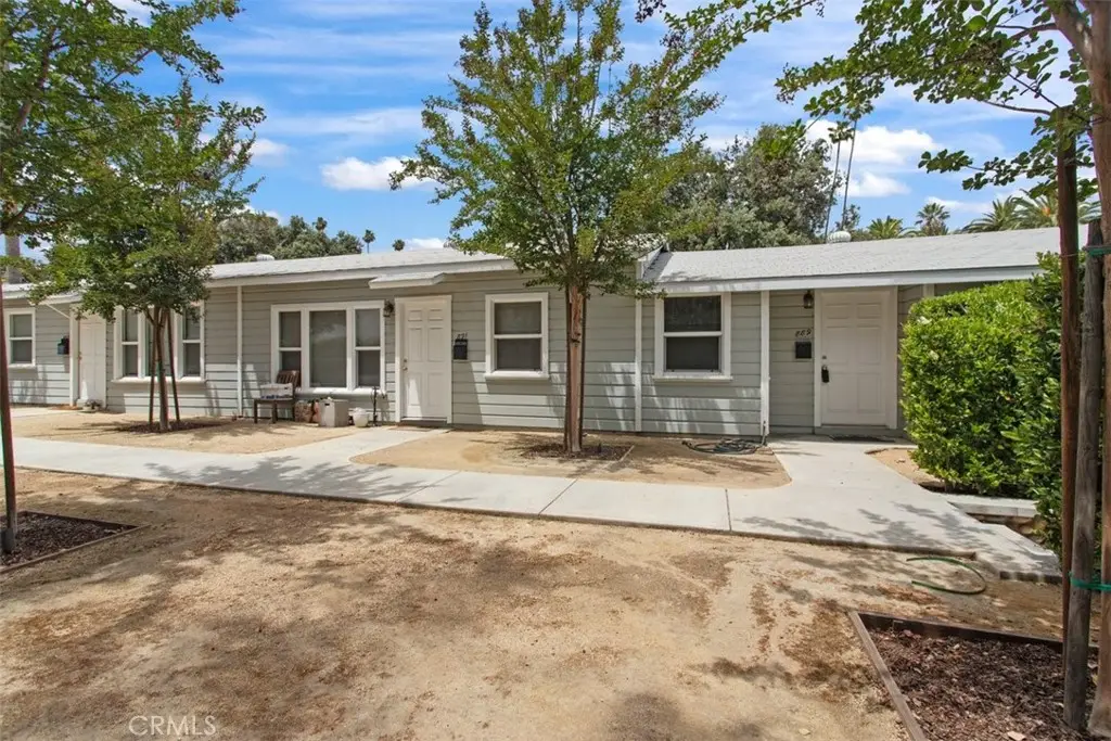 889 N Oakland, Pasadena, CA 91104 - #1
