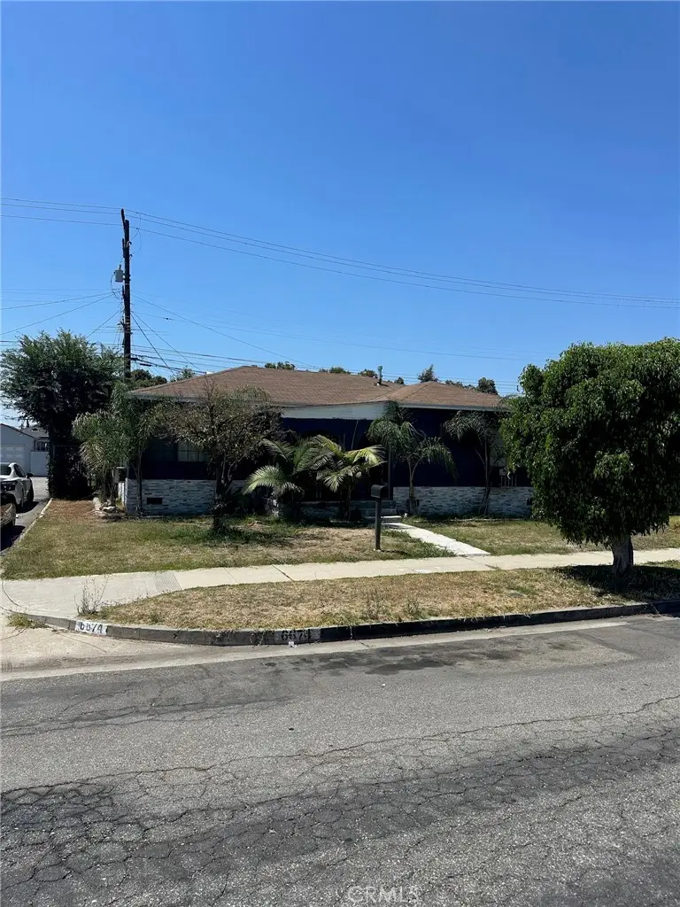 6674 Easton, East Los Angeles, CA 90022 - #2
