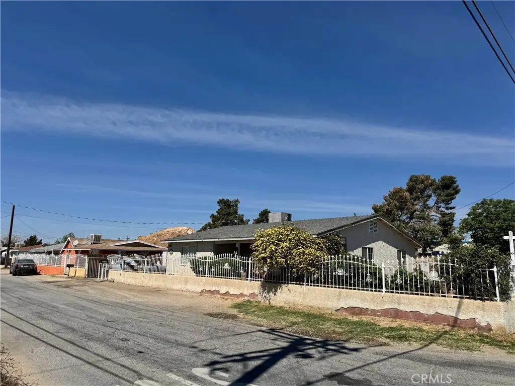 36528 Irwin Road, Barstow, CA 92311 - #1