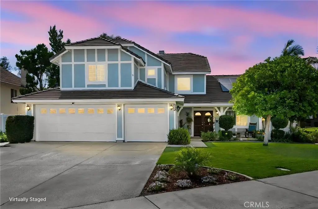 10097 Thrasher Circle, Moreno Valley, CA 92557 - #1
