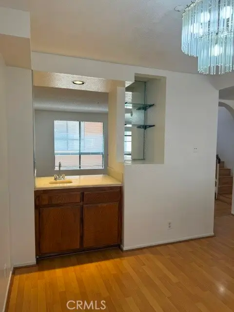 306 W Woodward Avenue #B, Alhambra, CA 91801 - #3