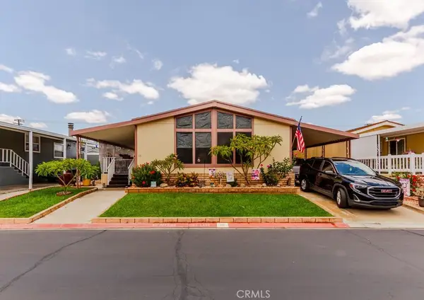1456 E Philadelphia #16, Ontario, CA 91761