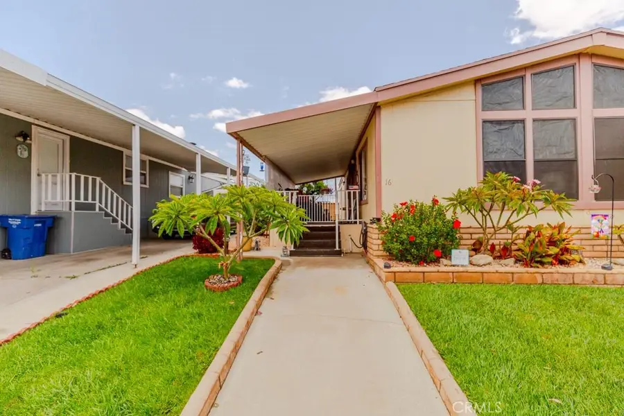 1456 E Philadelphia #16, Ontario, CA 91761 - #3