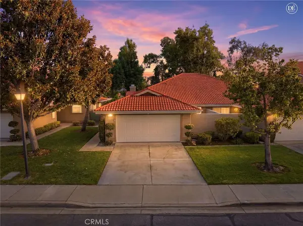 1252 Winged Foot Drive, Upland, CA 91786