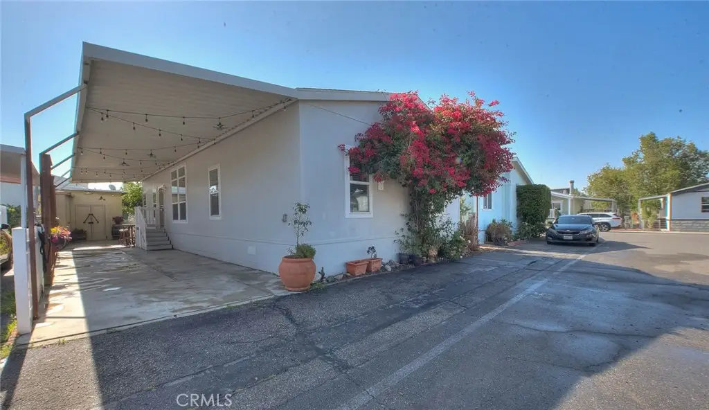 8221 Ilex #55, Fontana, CA 92335 - #1