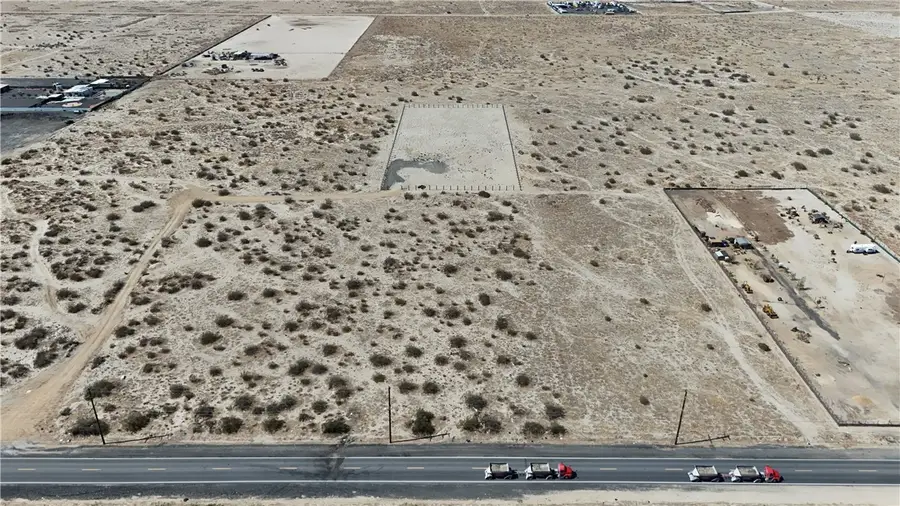 0 Ste Palmdale Boulevard, Littlerock, CA 93543 - #2