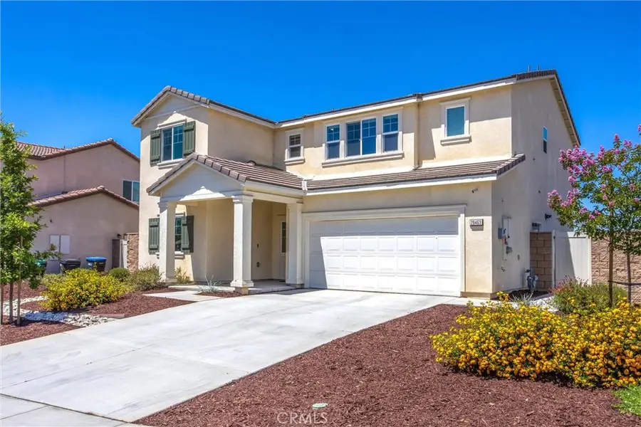 28463 Memory Lane, Winchester, CA 92596 - #2