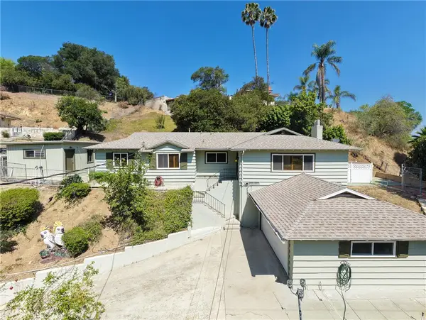 1845 Canyon, Pomona, CA 91768
