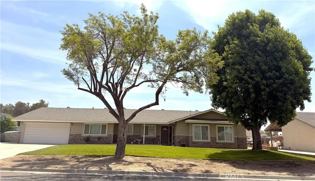 5772 Crown, Jurupa Valley, CA 91752 - #1